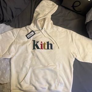Kith New York Williams III Hoodie Size M $225 obo